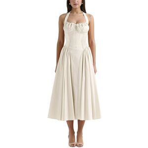 Deli S Womens Deli.S Midi Dress
